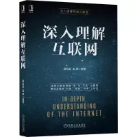 音像深入理解互联网/深入理解网络三部曲吴功宜吴英