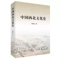 音像中国西北文化史李清凌 著