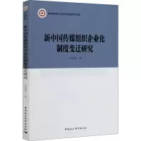 音像新中国传媒组织企业化制度变迁研究袁家菊
