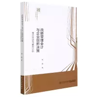 音像战略管理会计与企业创新决策:理论阐述与案例分析刘琨