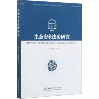 音像生态安全法治/态环境法治研究丛书林平//张崇波