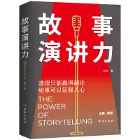 音像故事演讲力安妮(Annie)