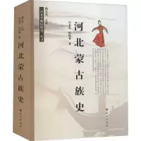 音像河北蒙古族史冯金忠,陈瑞青