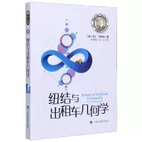 音像纽结与出租车几何学/马丁·加德纳数学游戏全集马丁·加德纳