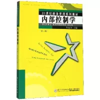 音像内部控制学(第3版21世纪财务管理系列教材)李连华