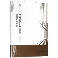音像PPP模式公共治理与激励机制研究/新锐经管学术系列猛