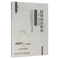 音像跨国商法研究--理论编纂与适用/法意文丛姜世波