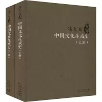 音像中国文化生成史(全2册)冯天瑜