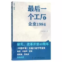 音像个工厂(1企业1984改革三部曲)张国云