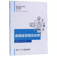 音像数据库原理及应用(校企行业合作系列教材)王智明 车艳