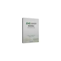 音像县域生态经济规划理论梁艳菊,高志国,姚斯杰,陈茂直 著