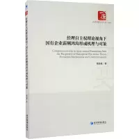 音像经理自主权理论视角下国有企业薪酬鸿沟形成机理与对策张长征