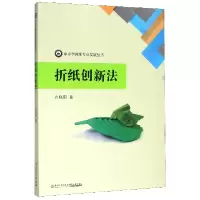 音像折纸创新法/中小学教师专业发展丛书肖晓阳