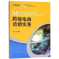 音像跨境电商营销实务龙朝晖