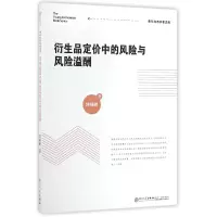 音像衍生品定价中的风险与风险溢酬/青年经济学者文库刘杨树