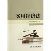 音像实用经济法陈建平 等著
