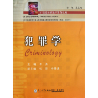 音像犯罪学(21世纪东部法学系列教材)单勇