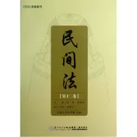 音像民间法(2卷)谢晖