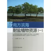 音像南方滨海耐盐植物资源(1)王文卿陈琼