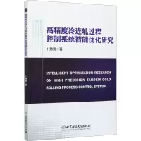 音像高精度冷连轧过程控制系统智能优化研究卜赫男