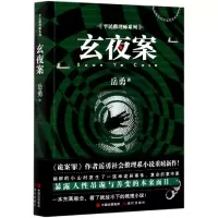 音像玄夜案/平民推理师系列岳勇