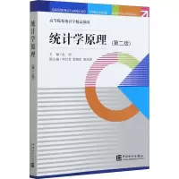 音像统计学原理(第2版)赵煜