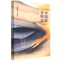 音像一半阴影一半明亮小乙