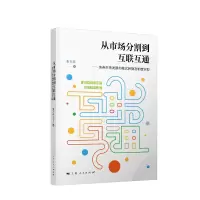 音像从市场分割到互联互通张东昌 著