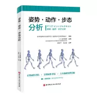 音像·动作·步态分析不详
