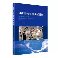 音像骨折三维立体分型观测(配增值)叶哲伟