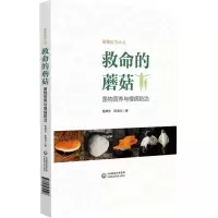 音像救命的蘑菇(菌物营养与慢病防治)/菌物医学丛书杨彝华陈增华