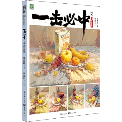 音像色彩静物陈霖锋