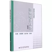 音像高频线路(第五版)肖琳