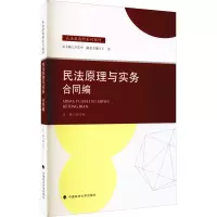 音像民法原理与实务 合同编但小红