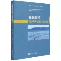 音像金融支持海洋产业结构优化黄德春 等