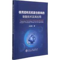 音像核壳结构无机复合粉体的制备技术及其应用王彩丽