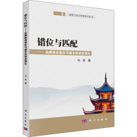 音像错位与匹配——品牌旅游景区与城市的动态演化冯庆