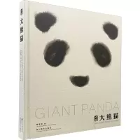 音像中国大熊猫周孟棋著