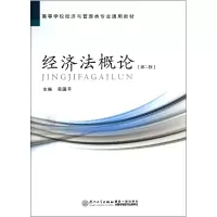 音像经济概(第2版高等学校经济与管理类专业通用教材)吴国平