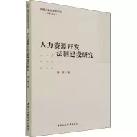 音像人力资源开发法制建设研究徐维
