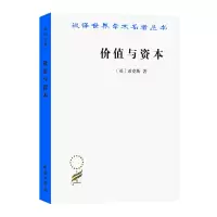 音像价值与资本/汉译世界学术名著丛书(英)希克斯