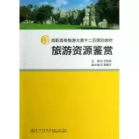 音像旅游资源鉴赏(高职高专旅游大类十二五规划教材)王绍鸿 主编