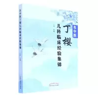 音像名中医丁樱儿科临床经验集锦丁樱