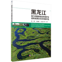 音像黑龙江挠力河自然保护区湿地资源及生态功能评估姜明 等