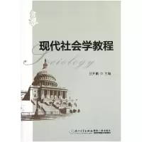 音像现代社会学教程甘开鹏