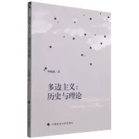 音像多边主义:历史与理论李晓燕