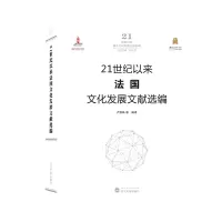 音像21世纪以来法国文化发展文献选编卢丽珠 等 编译