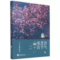 音像山城里的二十四节气吕涛