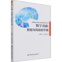 音像数字金融:智能与风险的平衡潘静波,高雪岩