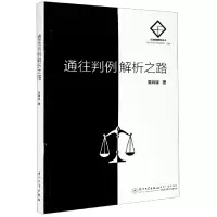 音像通往判例解析之路/法治实践前沿丛书黄种晓